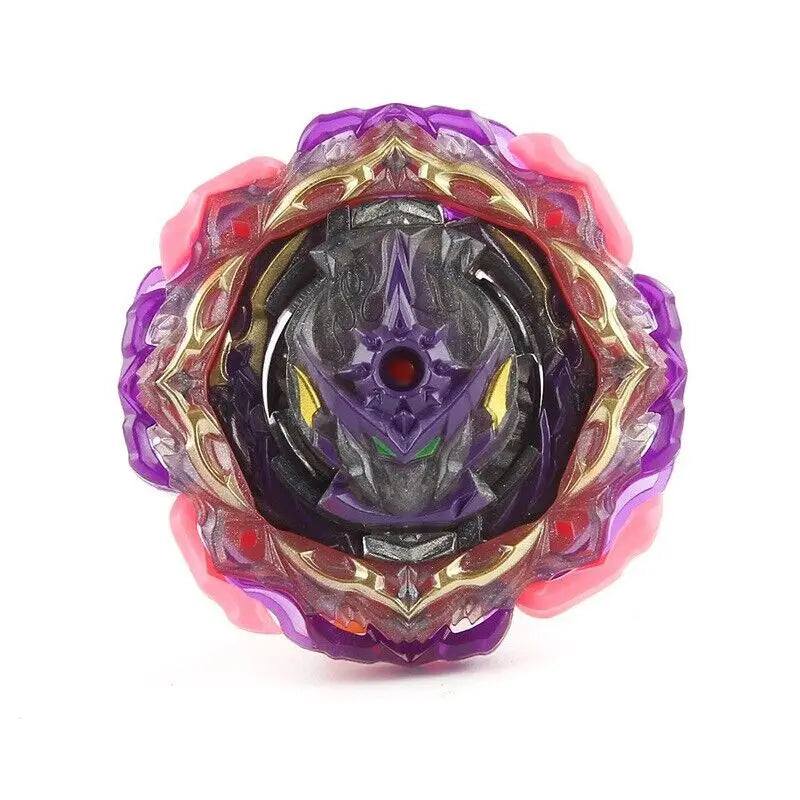 Burst Bey Gyro Toy for Boys Metal Battle Top Fighting Spinning Game Blades Toys