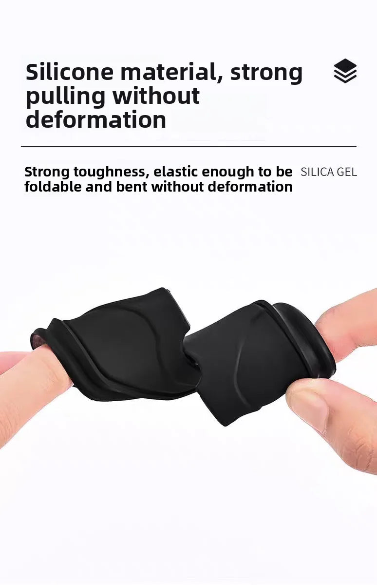 Anti-collision Car Door Lock Protection Cover For Subaru Impreza Forester Outback Legacy Crosstrek XV Leone WRX Solterra Levorg
