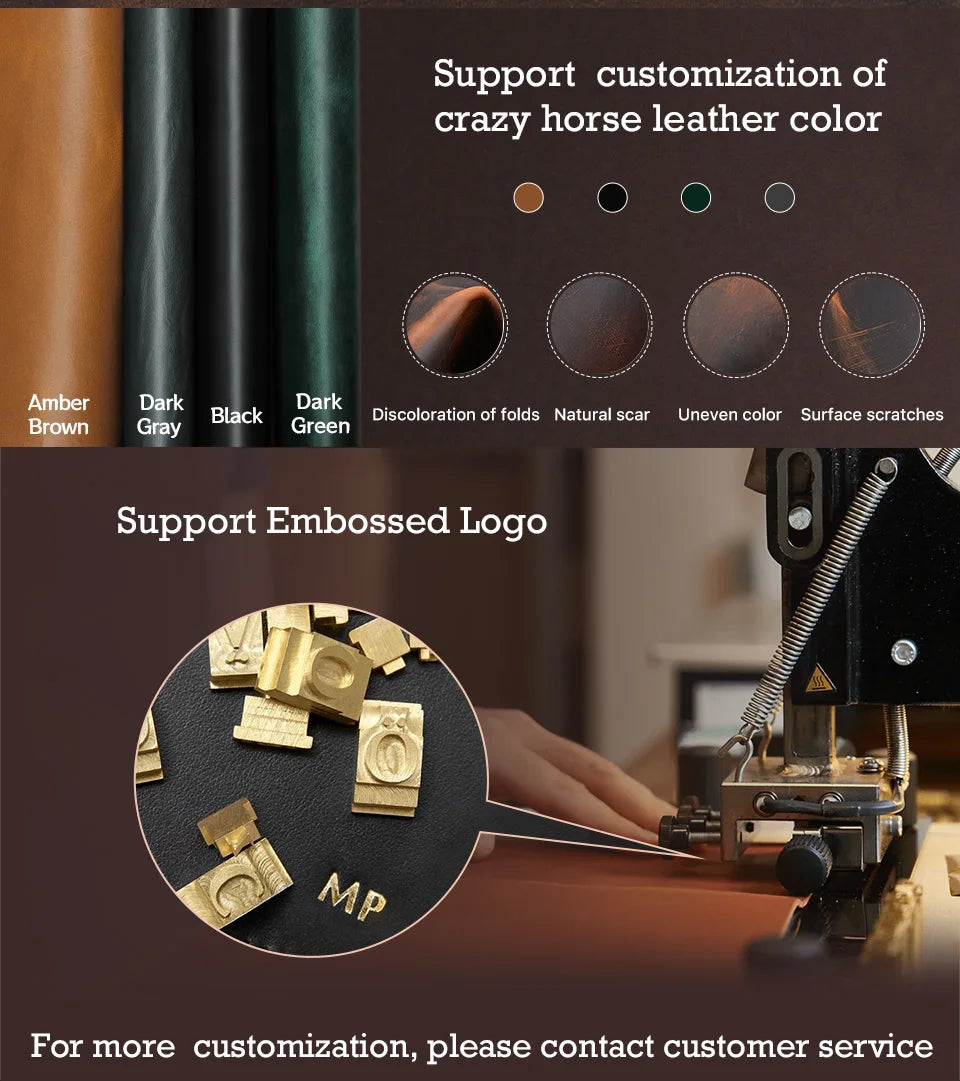 Genuine Leather Jewelry Storage Box Organizer for Watch Sunglasses Cufflink Earrings Ring Display Jewelry Case