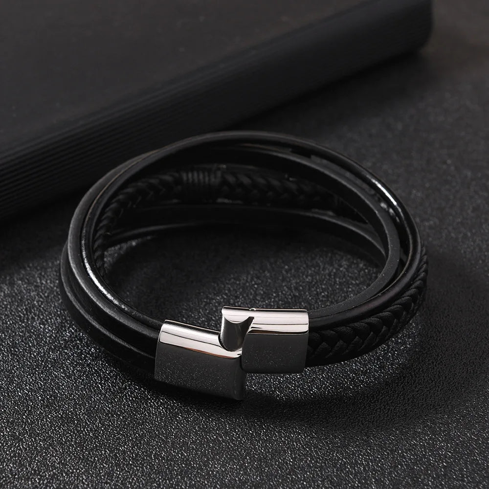 Best Sellers! Popular Bracelet Magnetic Buckle Bracelet