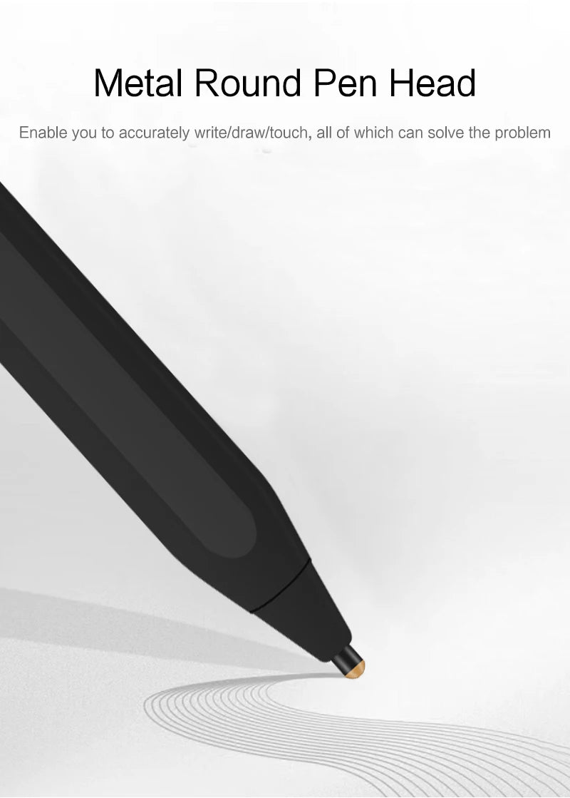 Stylus Pen For Lenovo Xiaoxin Pad 11 2025 Tab M11 M10 P11 Plus Pro Legion Y700 1st 2nd 3rd 4th 5th Gen Tablet Screen Touch Pen