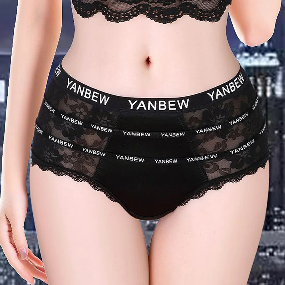 Thin Underwear Underwear Home Home Wear Hotel Wear All Seasons Medium Stretch Medium Waist For Hotel For Women