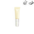 Wholesale New 10/15ml Cosmetic Soft Tubes Pearly Beige Lipstick Bottle Eye Cream Sample Tube Eye Massage Bottle Roll on Bottle