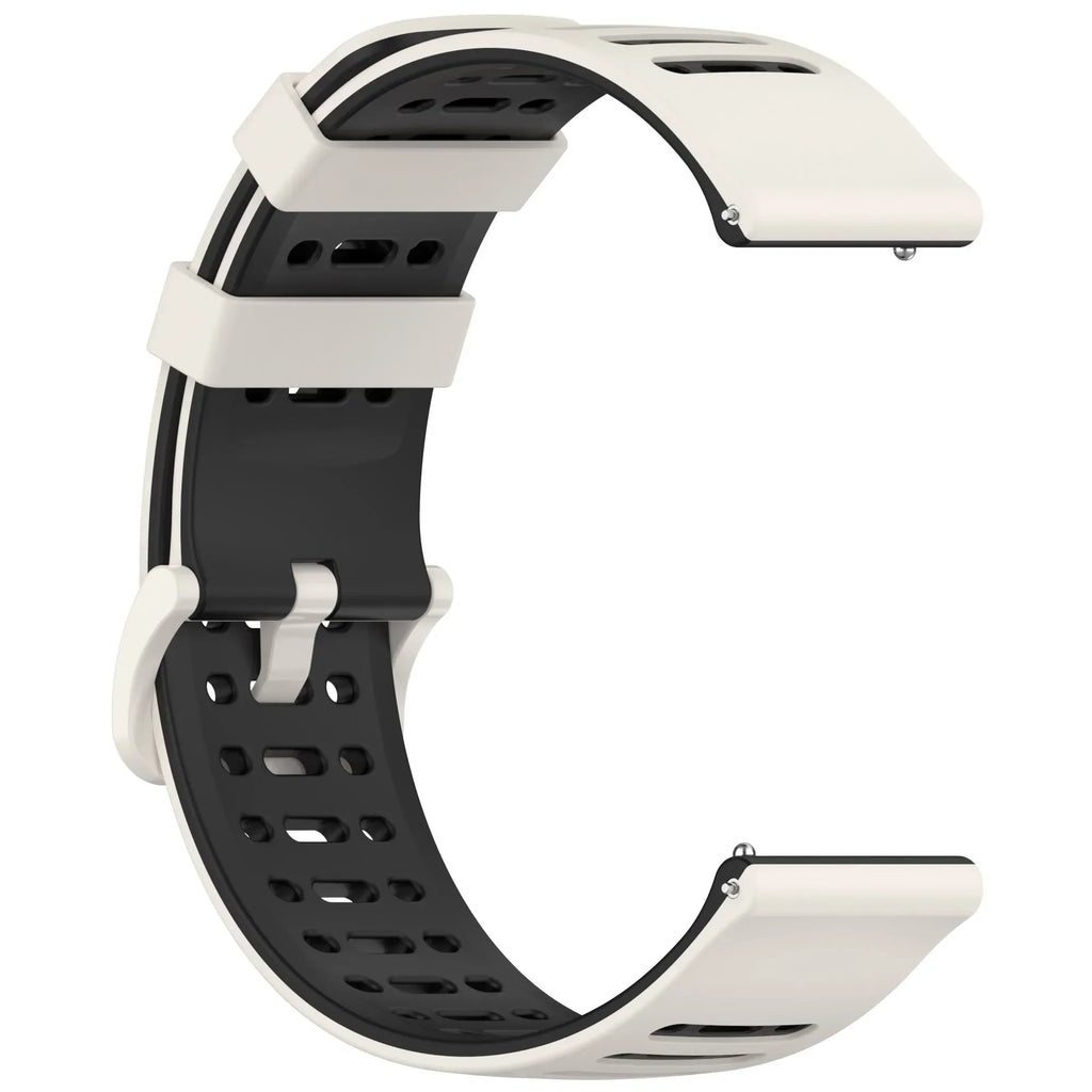 22mm Silicone Band for HUAWEI Watch GT6 5 Pro GT 6 5 4 3 2 46mm Sport Strap WATCH 5 4 Pro/GT3 SE/Buds Bracelet Adjustable Straps