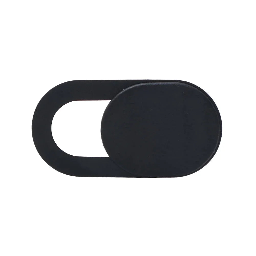 Mobile Phone Lens Privacy Sticker Webcam Cover Shutter Slider Computer Camera Privacy Cover for MacBook IPad IPhone 16 Pro
