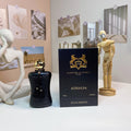 75ML Soft Perfumes Fragrant Pepper Fougère Lavender Vintage Scent Perfume Women Woody Luxury fragrance Unisex Perfumes