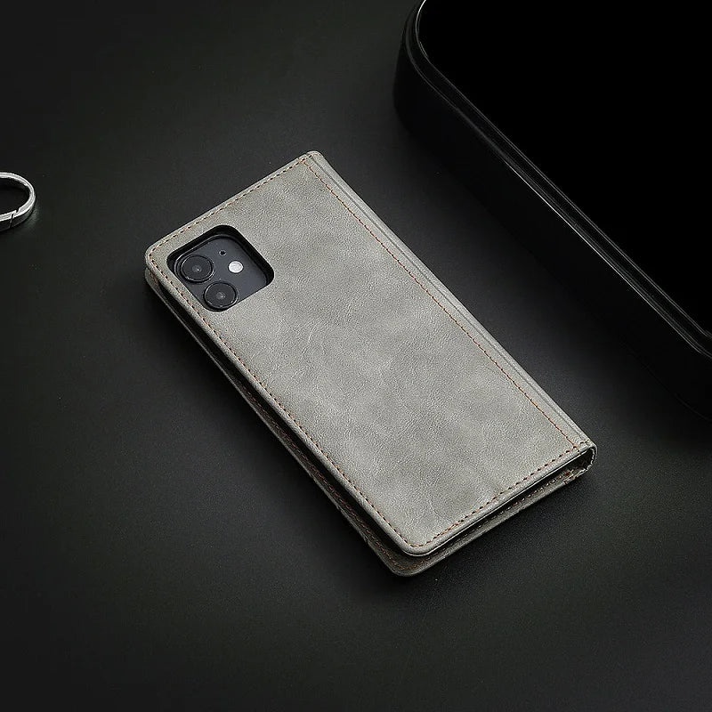 Luxury Case For On Huawei Y6 Y9 Y9S Y9A Y8P Y8S Y7A Y7P Y7 Y6P Y6S Y5 Y5P Y3 II 2019 Prime Pro Lite 2018 2017 case Leather Cover