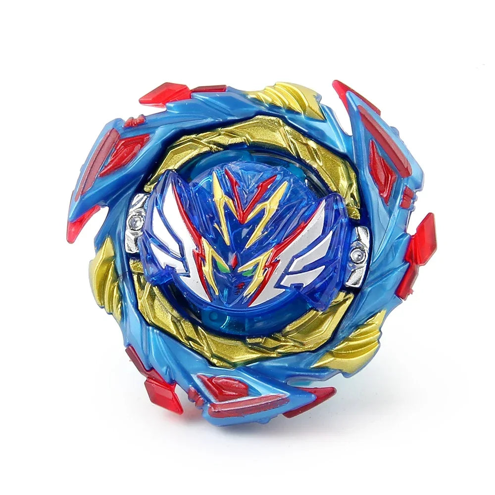 Bey Burst Gyro Metal Battle Top Spinning Toy Bley Bley  Xmas