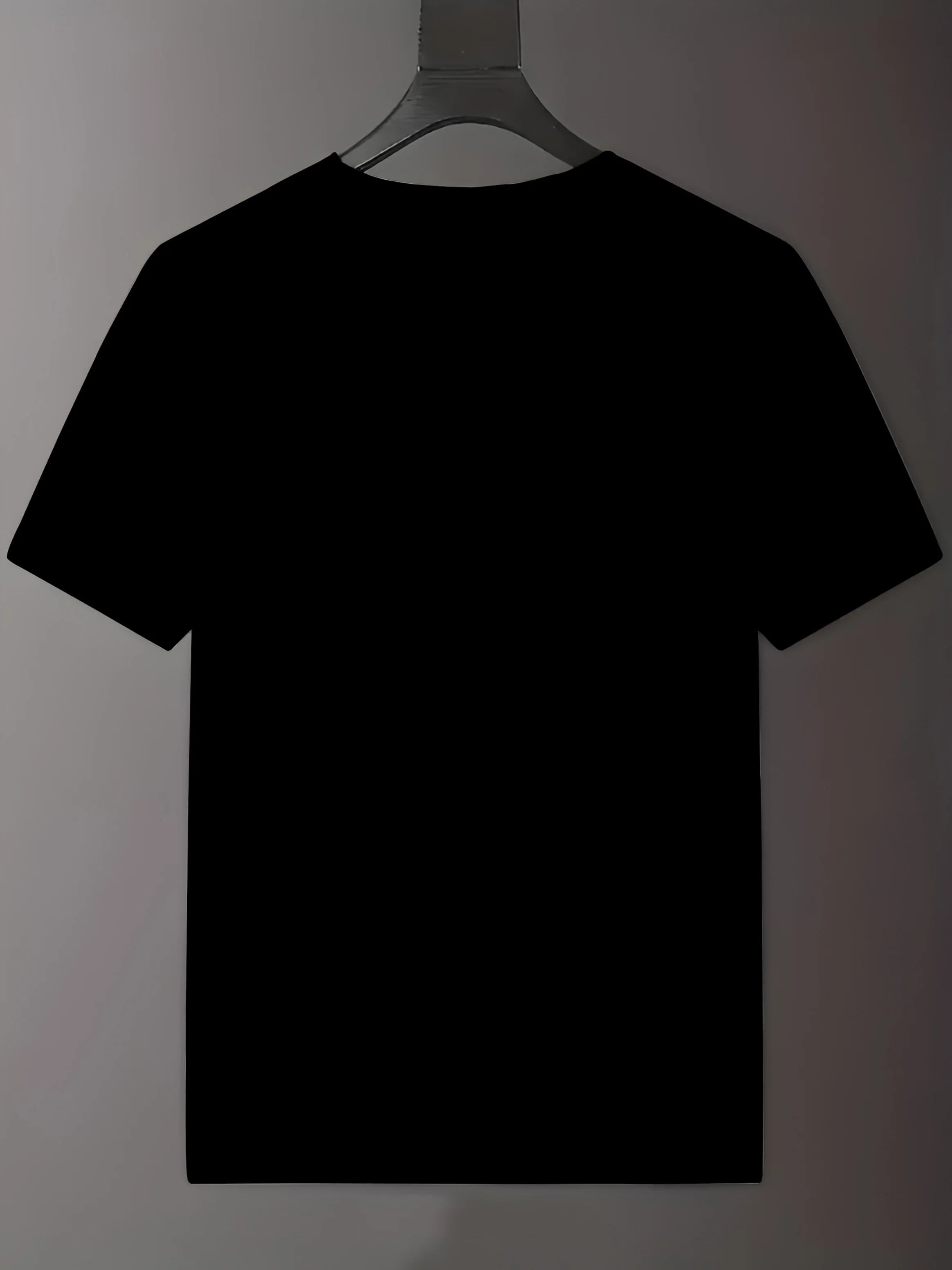 2026 Summer Fashion Trends: Men's High-Quality Casual Wear (Both Comfortable and Durable) Mesh Short-Sleeved Shirts