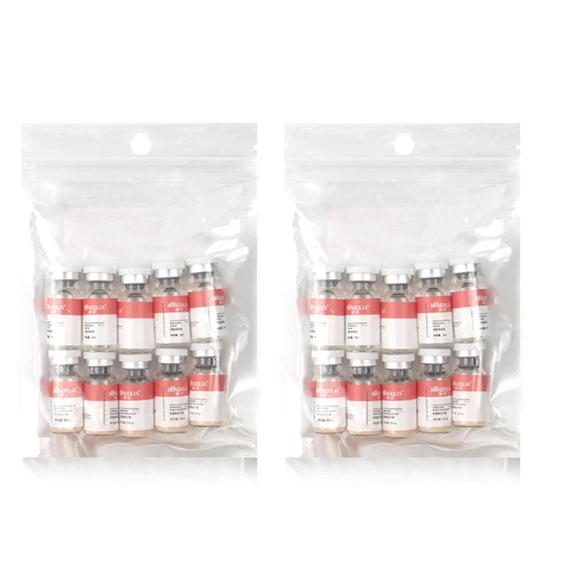 Astaxanthin Peptide Freeze-dried Powder Kit Face Firming Antioxidant Niacinamide Whitening Moisturising Rejuvenation Skincare
