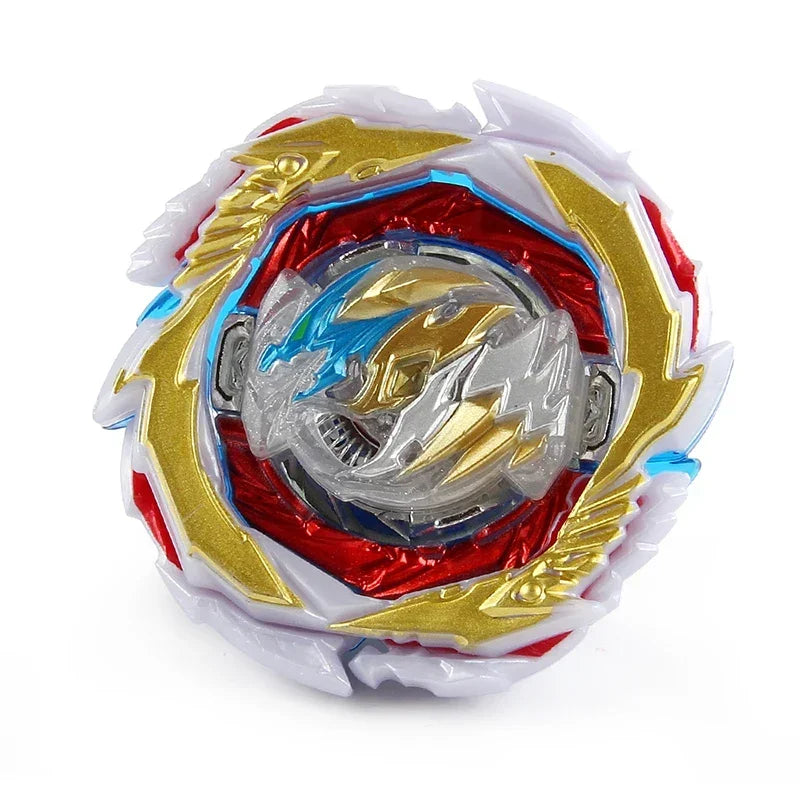 Bey Burst Gyro Metal Battle Top Spinning Toy Bley Bley  Xmas
