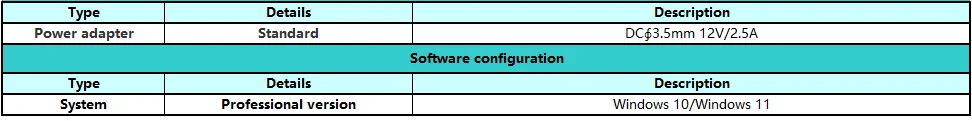 15.6inch PA156 Laptop Computer Win11 Intel N5095 16G 128G/256G/512G Notebook Netbook Backlit Keyboard WIFI HD BT4.0 USB3.0 3.0MP