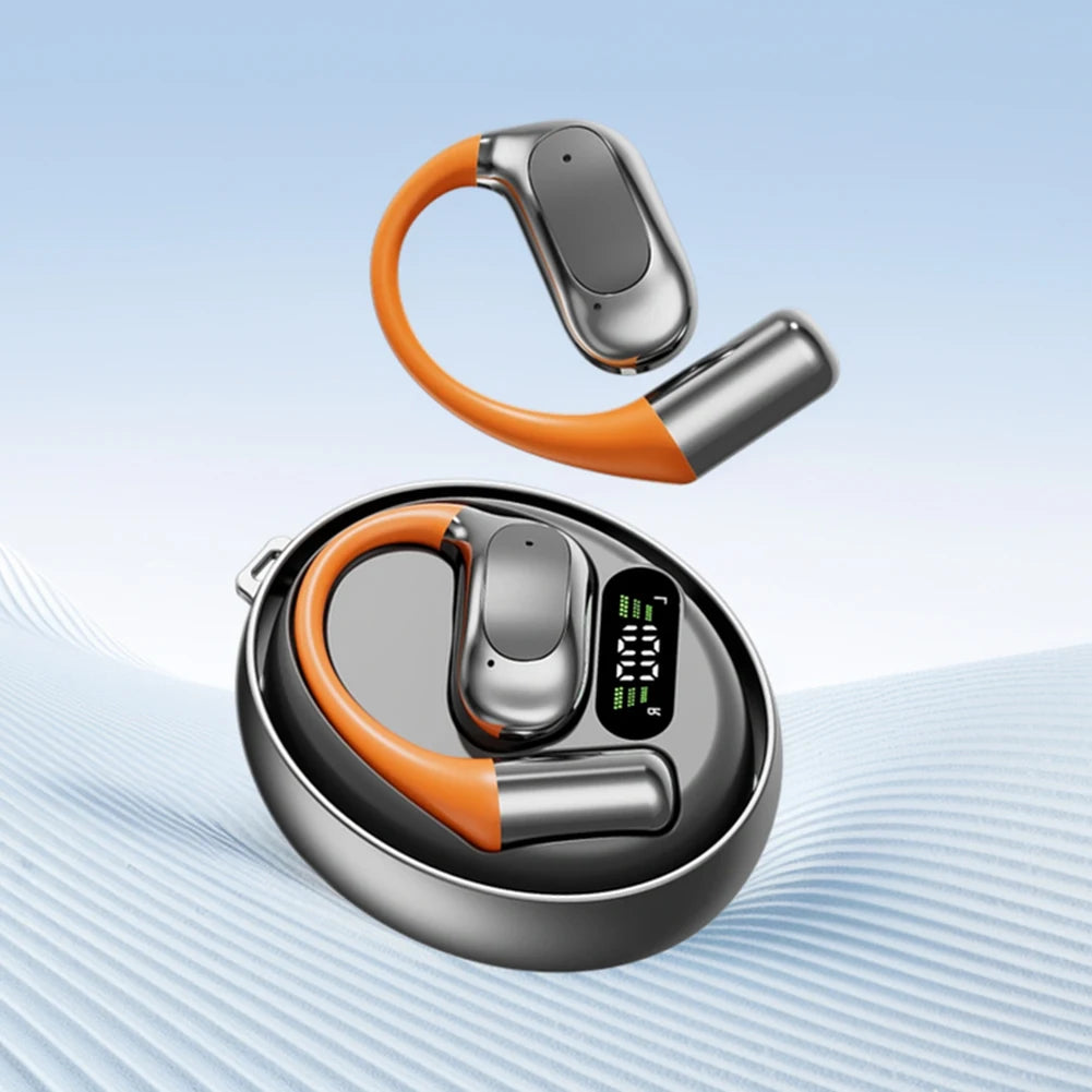 Translation Earbuds Real Time 144 Languages Language Translator Earbuds Translation Headphones for Travel Business Learning