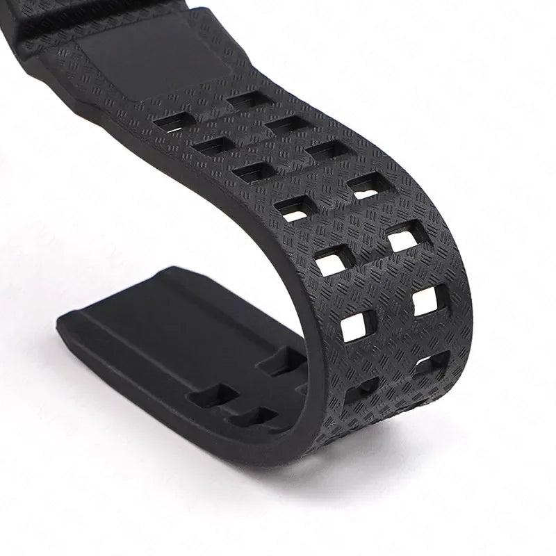 Camouflage Strap for Casio G-SHOCK GWG-2000 GWG-2040 Replacement Resin Rubber Men Army Sport Watch Bracelet Band Accessories