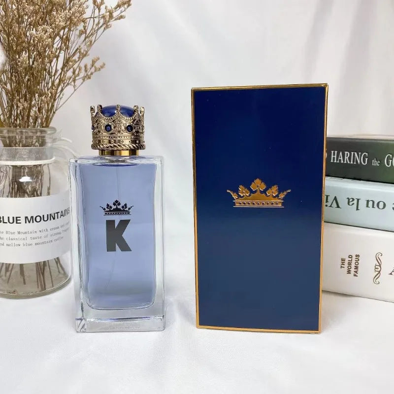 Distinctive Perfumes Pretty Pepper Grapefruit Fascination Unisex Fragrance Perfume Man Gentleman Romantic Masculine Perfumes