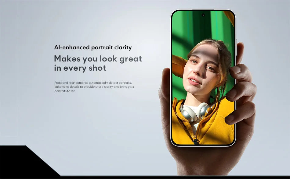 Global version POCO M8 Snapdragon® 6 Gen3 NFC 6.77" Flow AMOLED display 50MP main camera smartphone 45W turbo charging 5520mAh