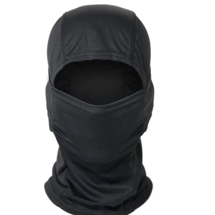 Summer Balaclava Mask for Men Cycling Cap UV Sun Protection Full Face Mask Bandana Neck Scarf Motorcycle Hood Hiking Face Shield
