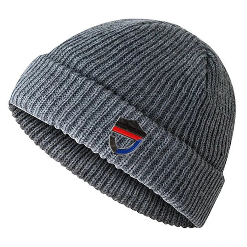 Warm Knitted Hats for Men and Women,thicked Ear Protection for Cycling,mountain Climbing,daily Use and Can Also Given As Gifts