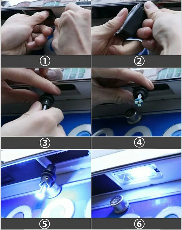 Car Led Bulbs Interior Light Kit For Subaru Outback BP BR BS Levorg BRZ Forester SG SH SJ SK Impreza WRX STI XV Crosstrek Legacy