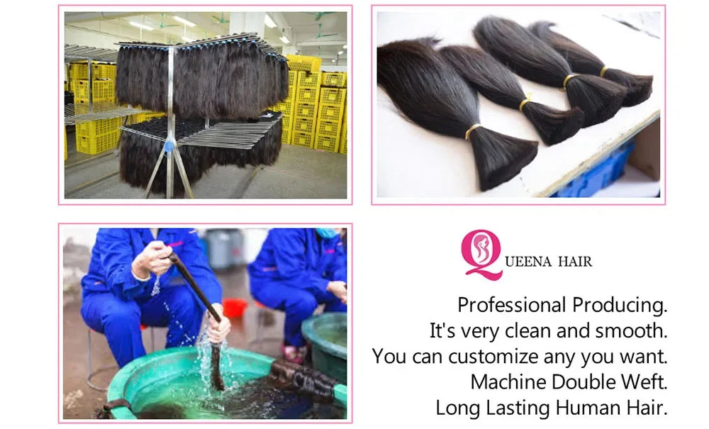 100% Real Human Hair Dreadlock Extensions for Man/Women Full Handmade Human Hair Locs Extension 8-24 Inch 0.8 cm Width 10-40 Pcs