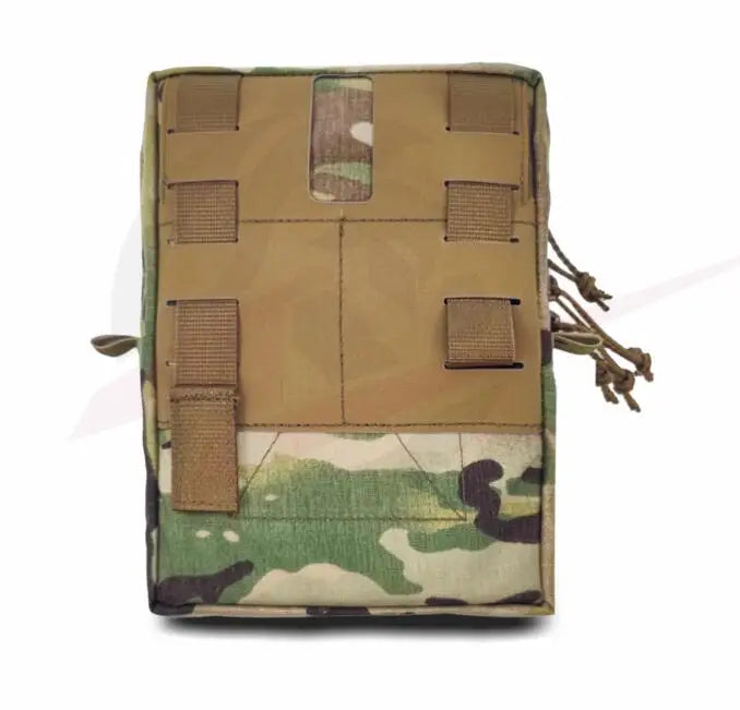 Outdoor Sports SS Style MOLLE Multifunctional Miscellaneous Bag