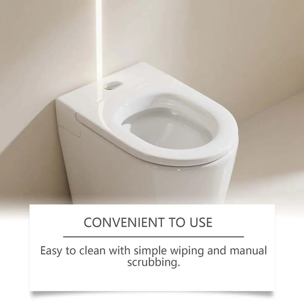 Toilet Cleaning Tablets Continuous Cleaning Reduces Toilet Stains Easy To Use Compact Portable And Convenient