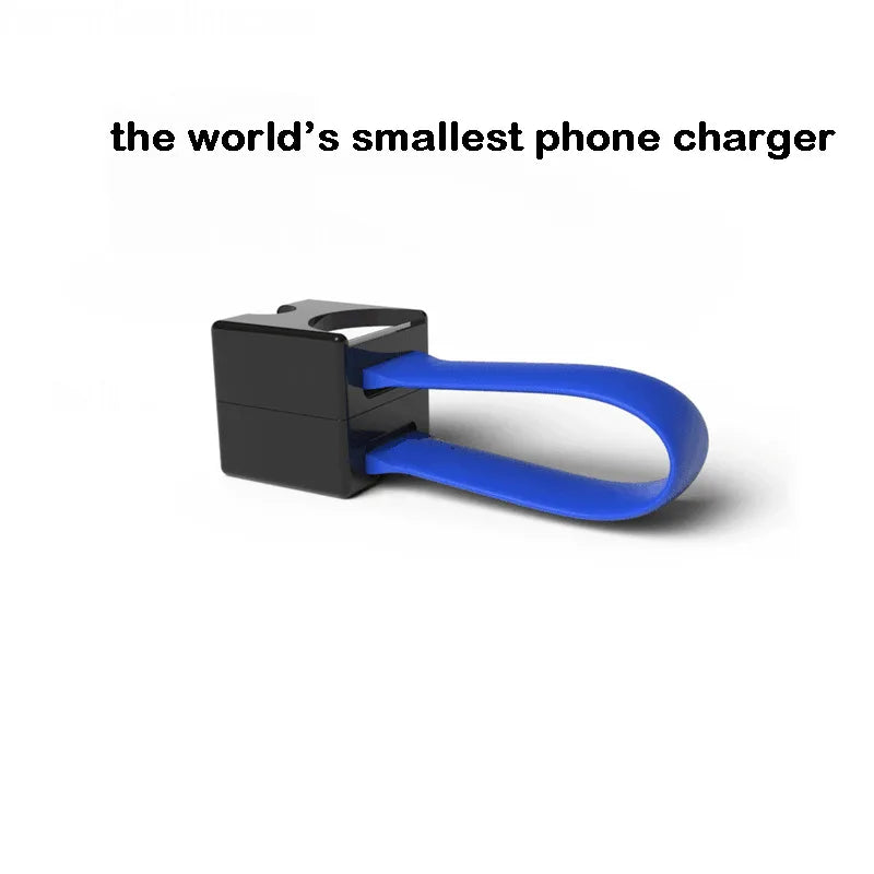 Mobile Phone Emergency Charger Powered By 2pcs Normal AA Batteries Portable Phone Power Bank With Micro USBType-C Connectors