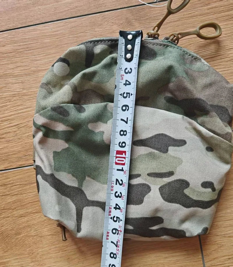 MOLLE Outdoor Supplies Small Miscellaneous Bag