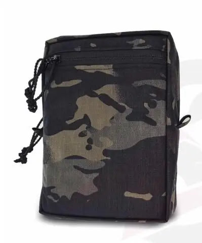 Outdoor Sports SS Style MOLLE Multifunctional Miscellaneous Bag