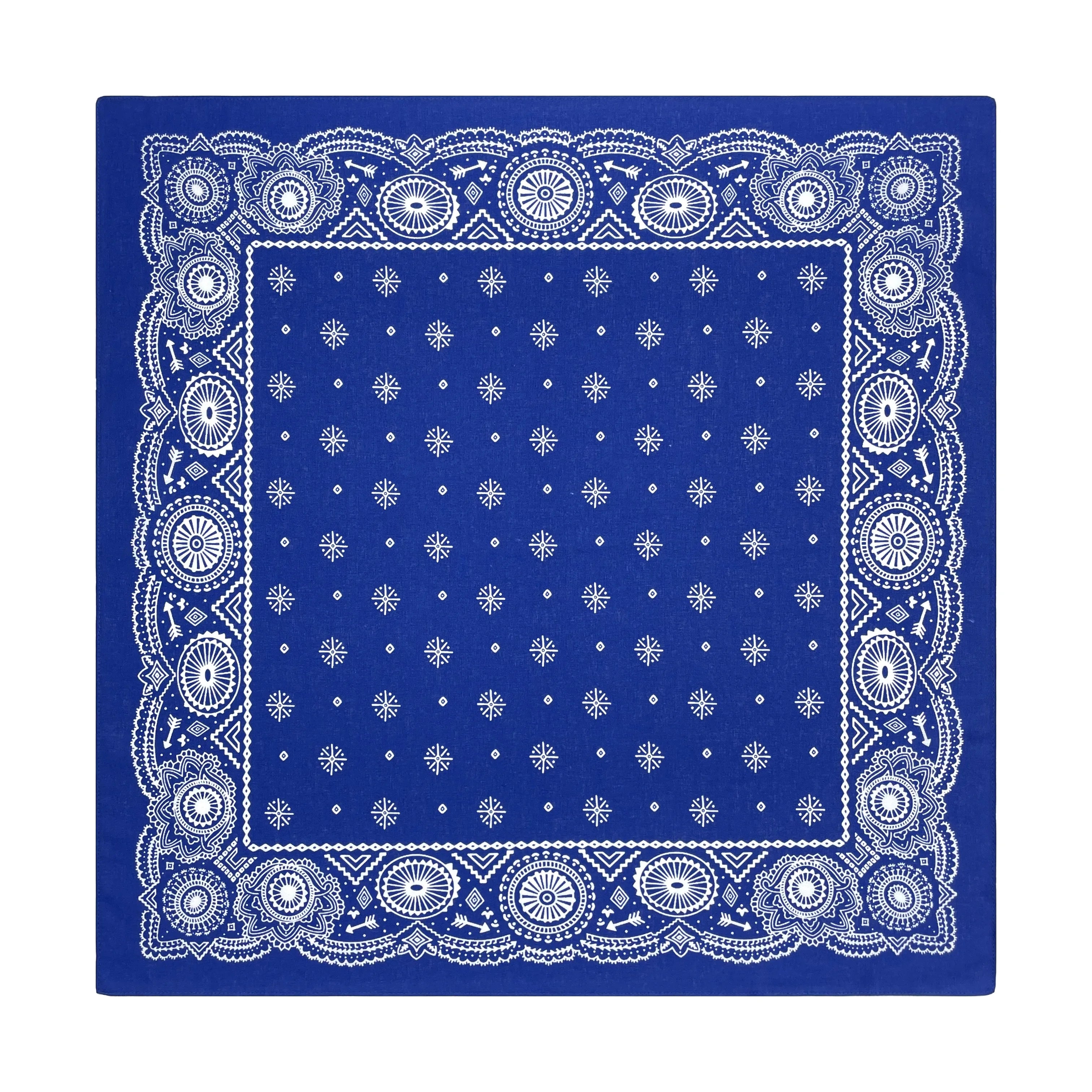 f151 Unisex Hiphop Cotton Bandanas Face Mask Scarf Headwear Women Snood Headband Men Fishing Mask Hiking Balaclava Handkerchief