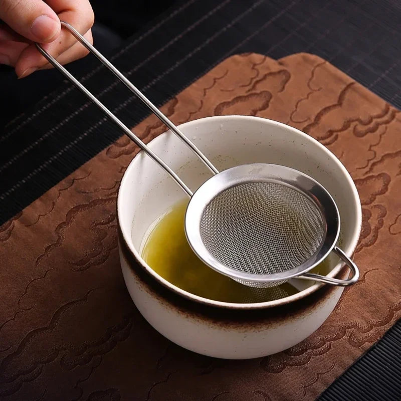 4pcs 6Pcs Handmade Home Easy Clean Matcha Tea Set Tool Stand Kit Bowl Whisk Scoop Gift Ceremony Traditional Japanese Accessories