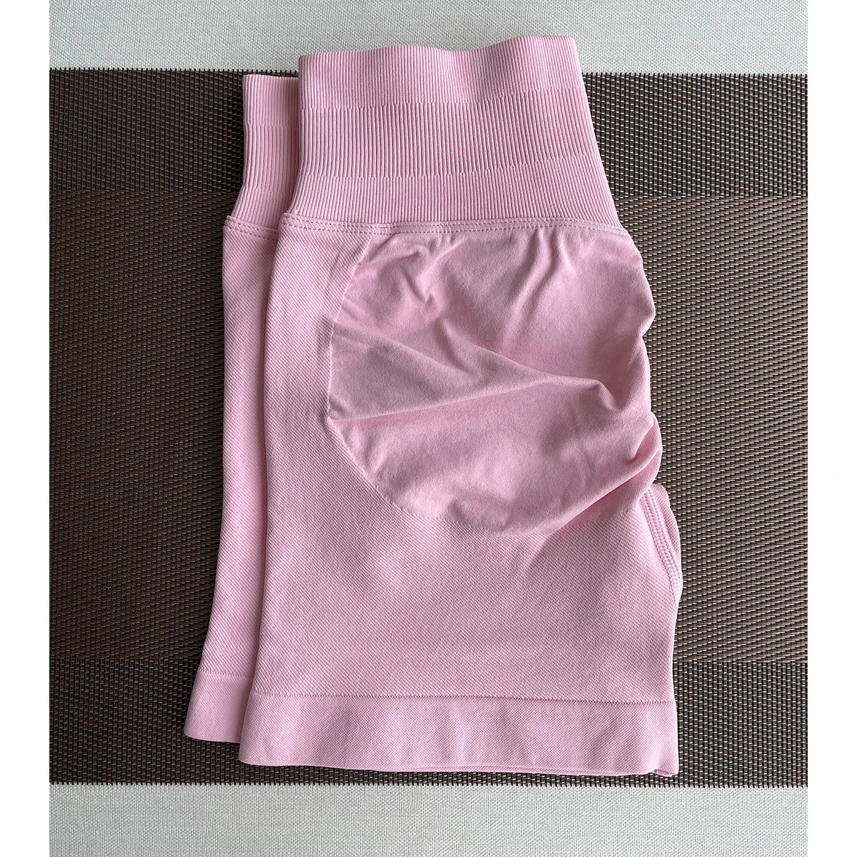 Klein Blue Seamless Shorts Pants For Women Fitness Outfits Yoga Pants Gym Running Bike Wear Leggings Cycling Pants