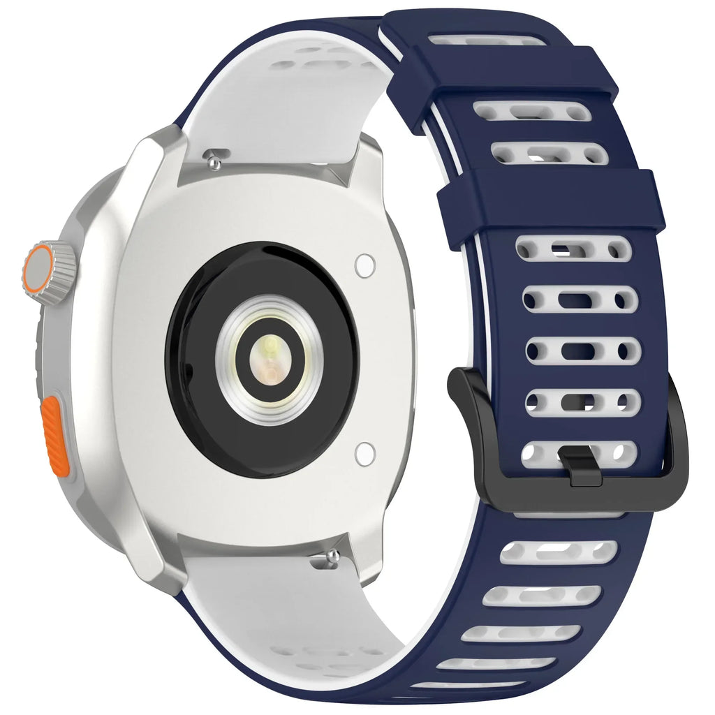22mm Silicone Band for HUAWEI Watch GT6 5 Pro GT 6 5 4 3 2 46mm Sport Strap WATCH 5 4 Pro/GT3 SE/Buds Bracelet Adjustable Straps