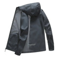 NEW 2025 Sunscreen Coats Men's Breathable Sports Waterproof Jacket Summer UV Protection Outdoor Fishing Skin Clothing