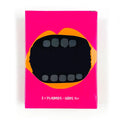 Splurt! Think Fast Say It First! Portable Party Card Travel Game Pink Board Game Birthday Gifts Family Gathering Game Cards