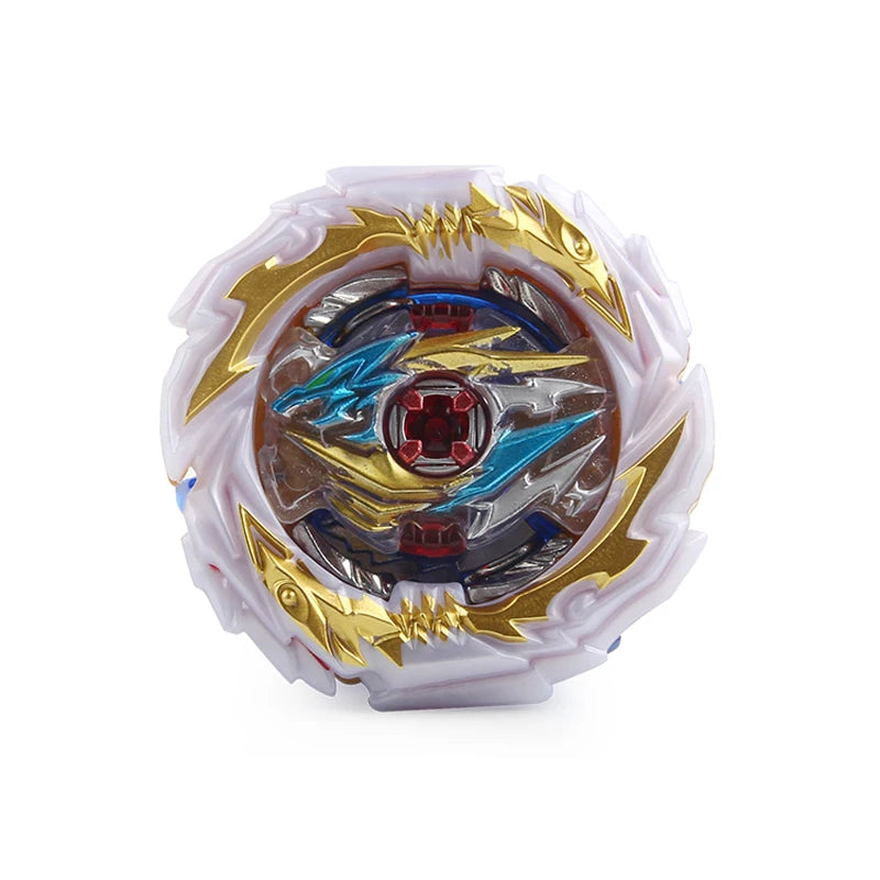 Burst Bey Gyro Toy for Boys Metal Battle Top Fighting Spinning Game Blades Toys