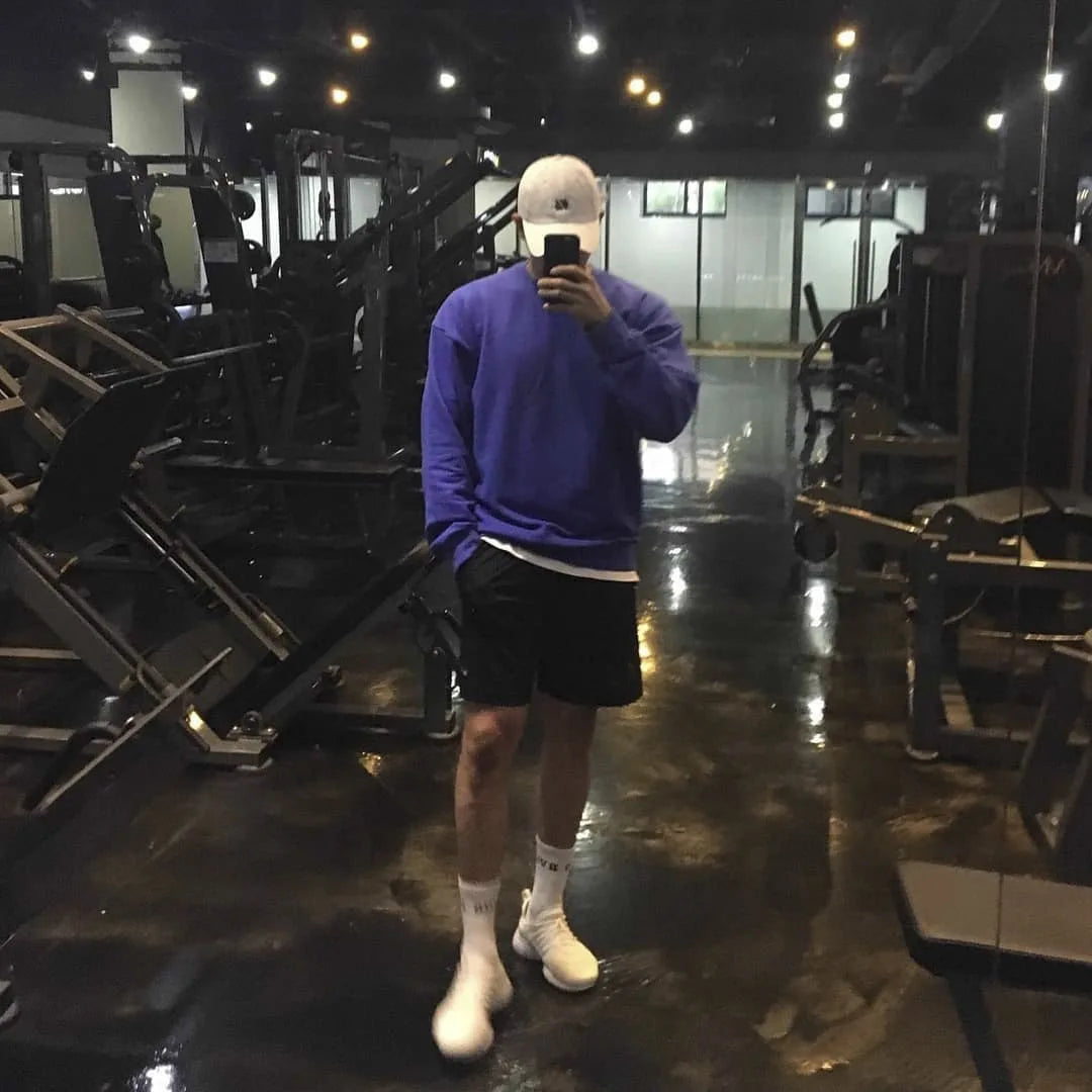 1pcs Mens Running Shorts Boys Fitness Training Pants Basketball Football Sport Shorts Men's Sport Casual Beach Quick Drying Pant