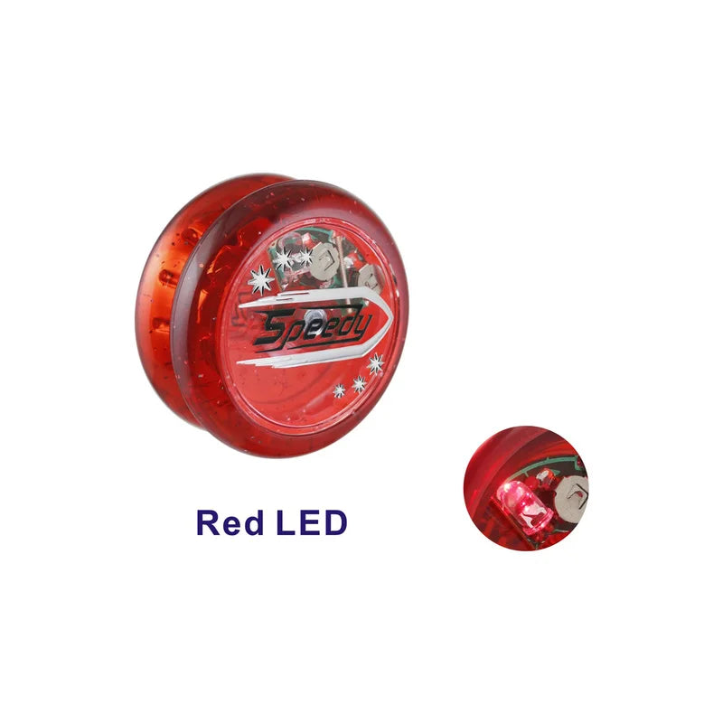 Koyo Authentic Yoyo Basic Model 2A For Beginners Sleep Feature  For New Learners Practice Toy From Export Version