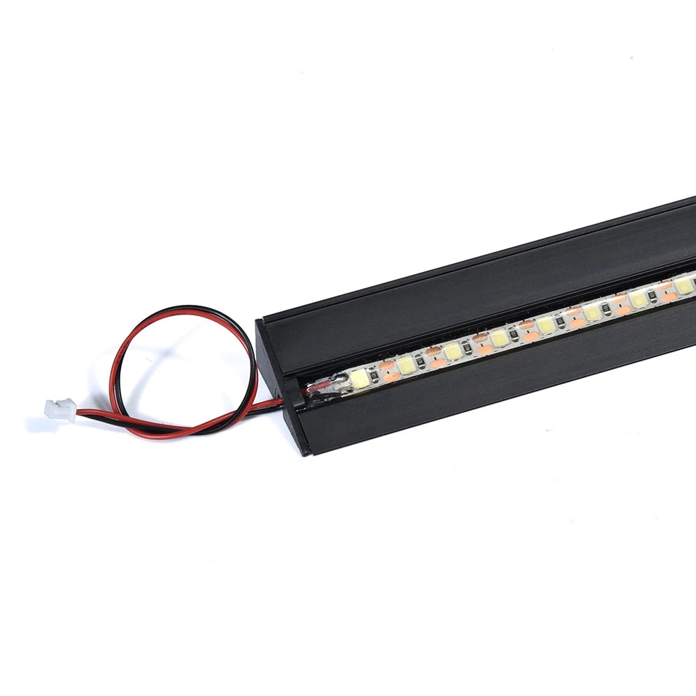BIGTREETECH Panda Lux LED Light Bar Upgrade Kit High Brightness Lighting Magnetic Install for Bambulab P1/X1 3D printer Parts