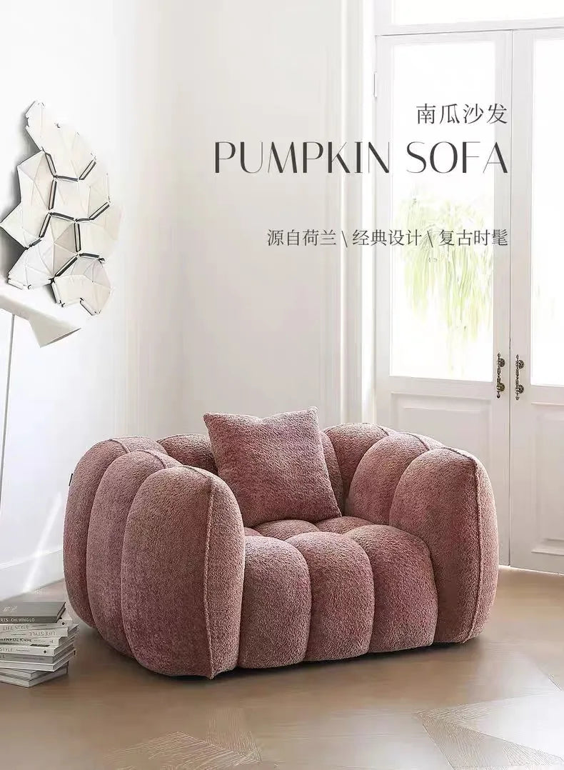 European Upholstered Living Room Sofas Trendy Beauty Comfy Cute Living Room Sofas Simple Aesthetic Canapé Salon Room Furniture