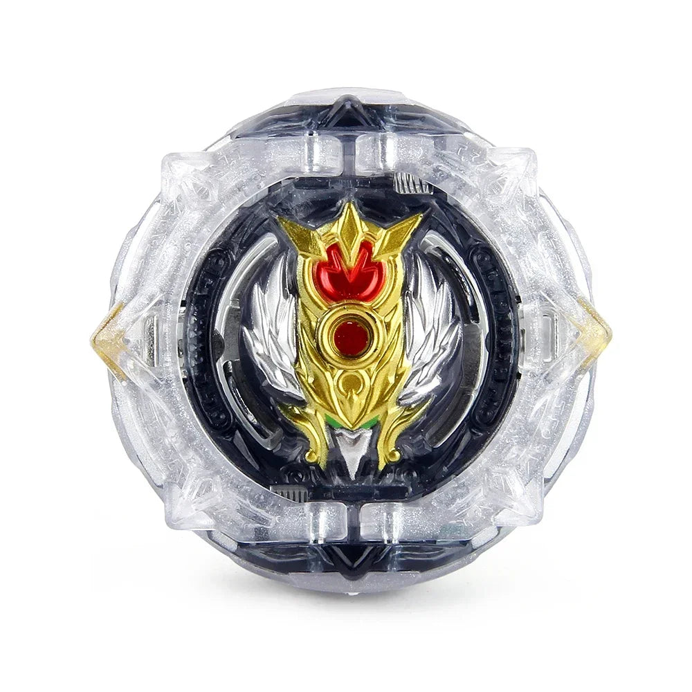 Bey Burst Gyro Metal Battle Top Spinning Toy Bley Bley  Xmas
