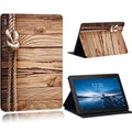 Case for Funda Tablet Lenovo Tab E10 10.1"/Tab M10 10.1"/Smart Tab M10 FHD Plus 10.3" TB-X606F M7 M8 TB-8505 Stand Tablet Cover