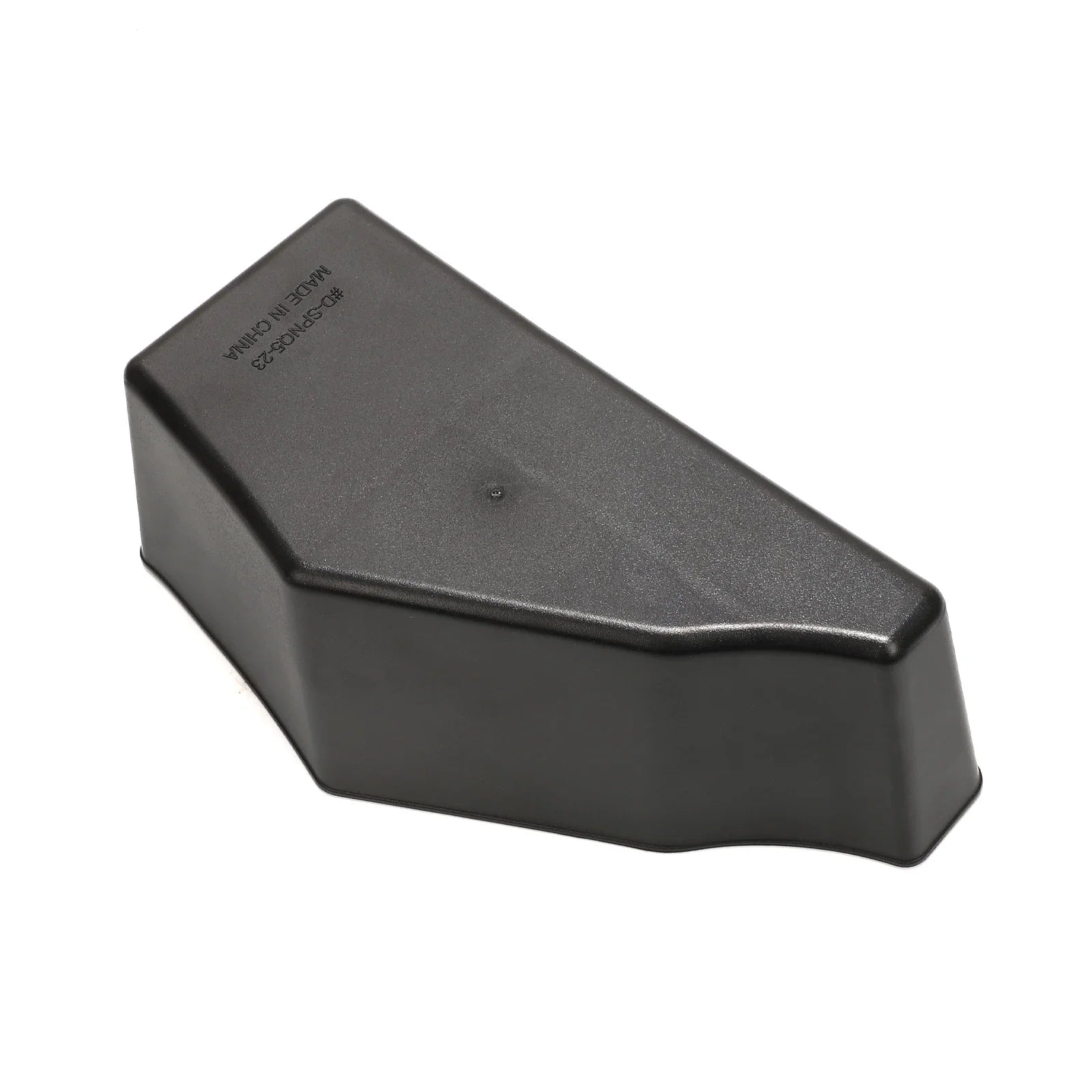 for Kia Sportage NQ5 2021 - 2023 Car Center Console Armrest Storage Box Tray Organizer Accessories Tidying Black