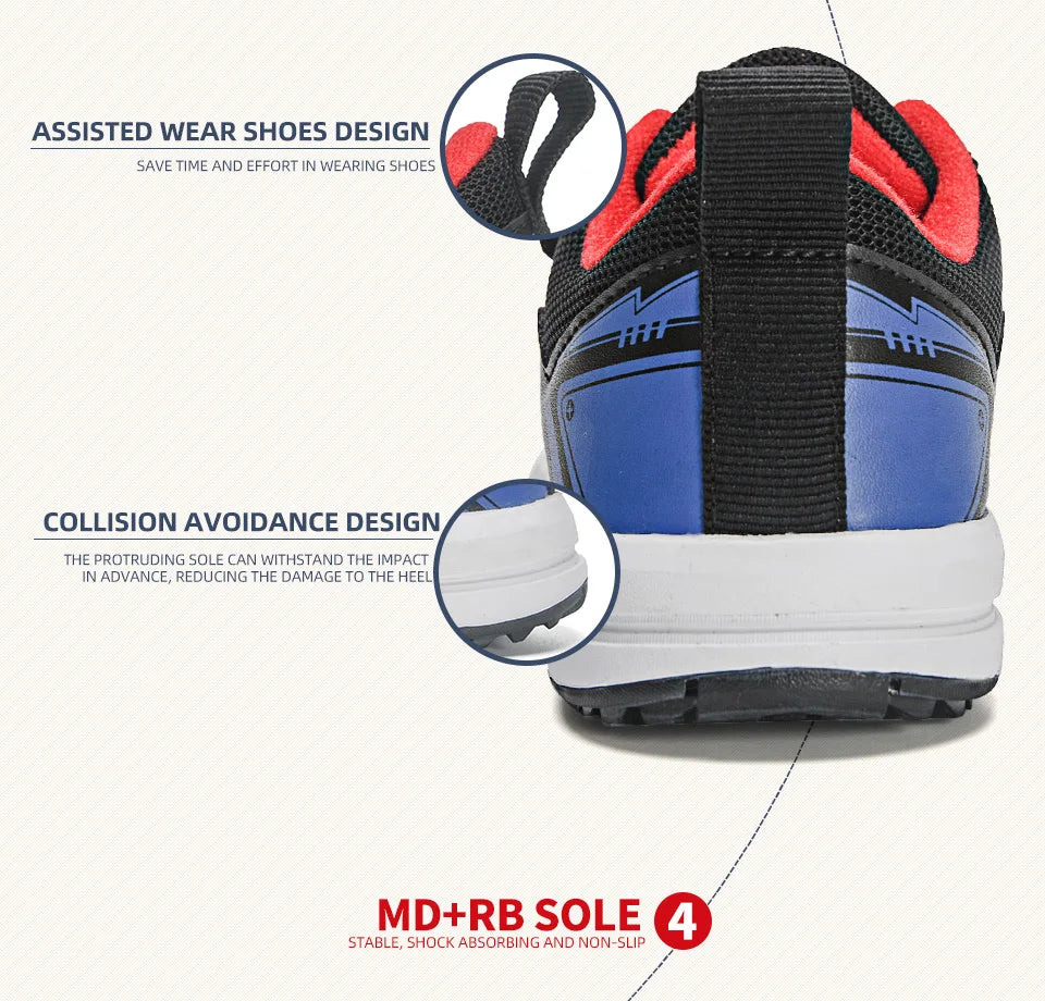 BONA  New Designers Running Shoes Fashion Classic Sneakers Children School Sport Footwear Comfy Kids Breathable
