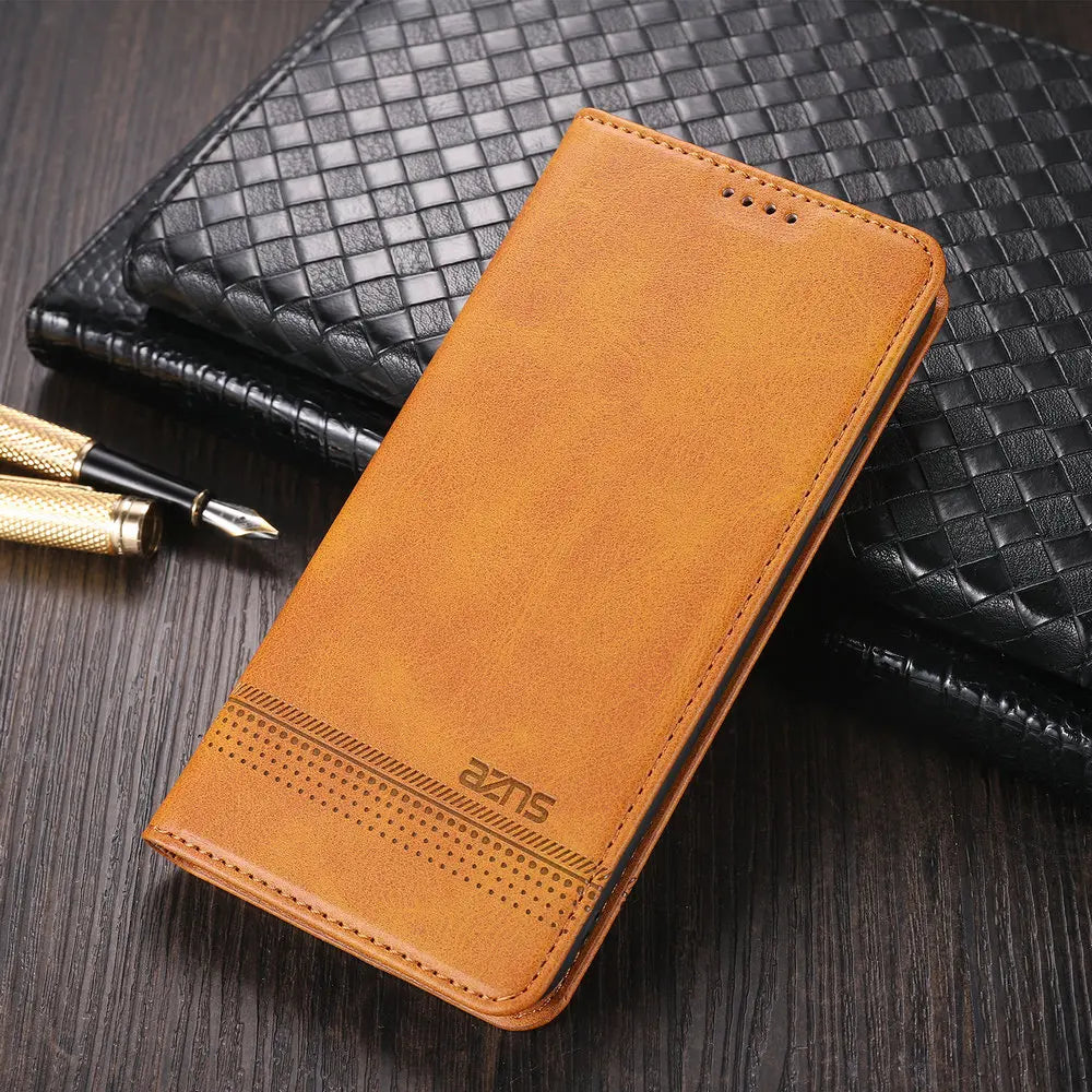 For Huawei Mate 70 PRO+ Mate70 50 80 Luxury Leather Case Retro Skin Flip Book Wallet Magnet Full Cover 0n Mate 70 PRO PLUS Bags
