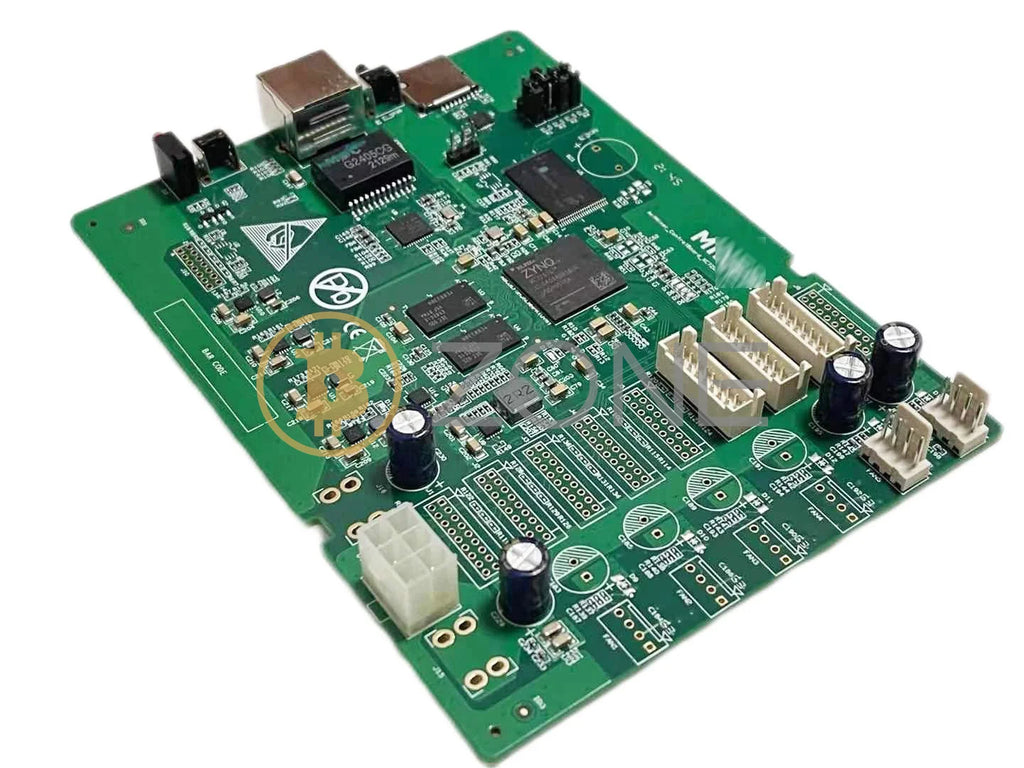 In Stock New Bitmain Antminer S9 S9j S9i S9k S9h S9se Control Board Motherboard