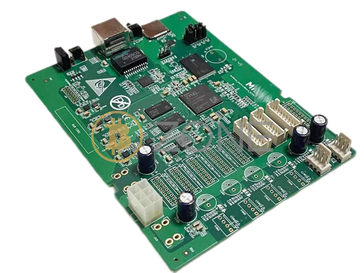 In Stock New Bitmain Antminer S9 S9j S9i S9k S9h S9se Control Board Motherboard