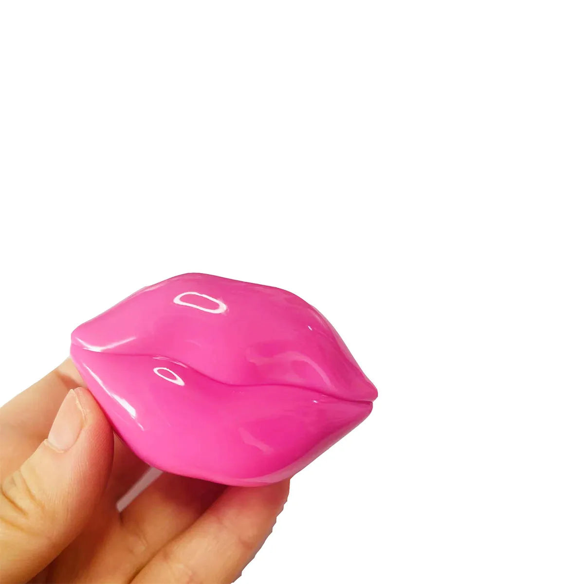 4ML Empty Lip gloss tubes Pudding Shape DIY Lip Balm Bottle Lipstick Cosmetic Packing Containers
