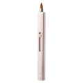 Make Up Tool Eyeshadow Applicator Lady Capped Women Beauty Lipstick Brush Cosmetic Brush Retractable Lip Brush Lip Gloss Brush