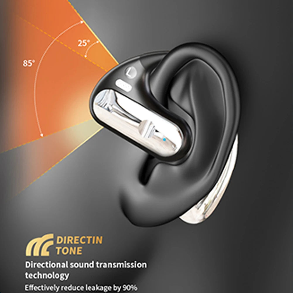144 Languages AI Translator Earbuds Real-Time Translation Earphones Wireless Earphone Translation Device for Travel and Business
